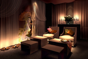 深圳龙岗区男士养生会所：打破沉默的温柔革命