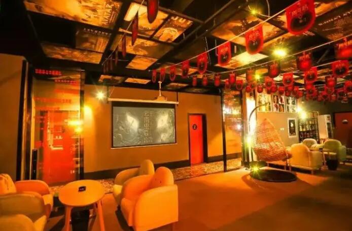 深圳龙岗区按摩养生：修复久坐劳损，告别腰酸背痛困扰